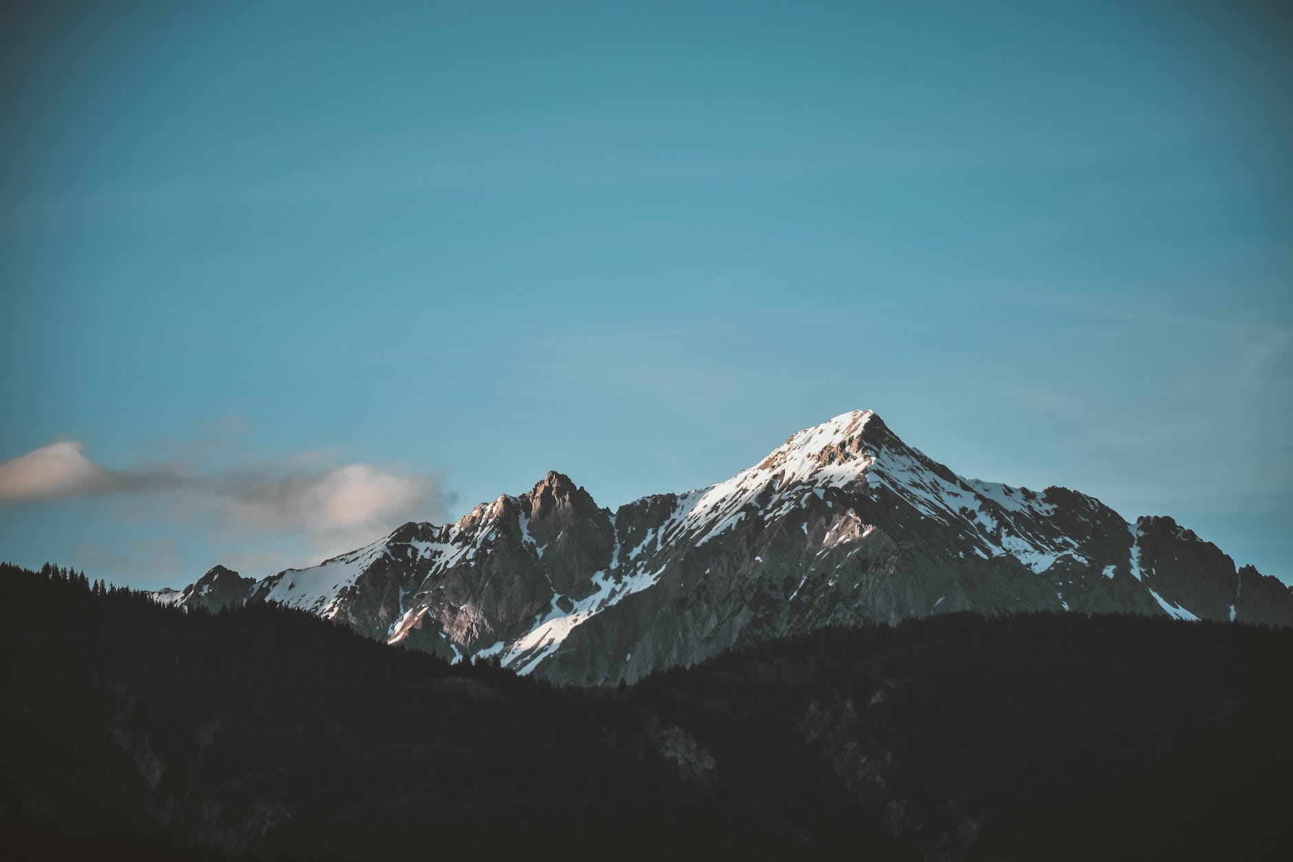 Long meditations for migraines