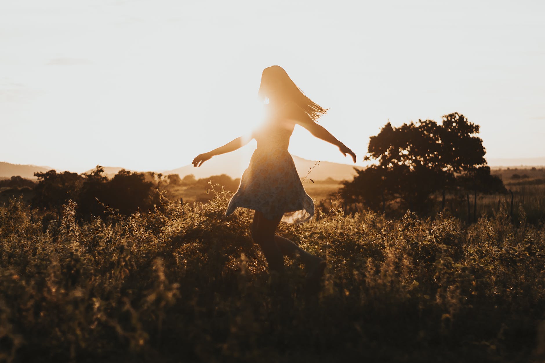 Dancing with migraines