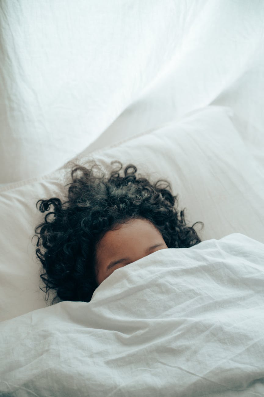 The 7 types of rest