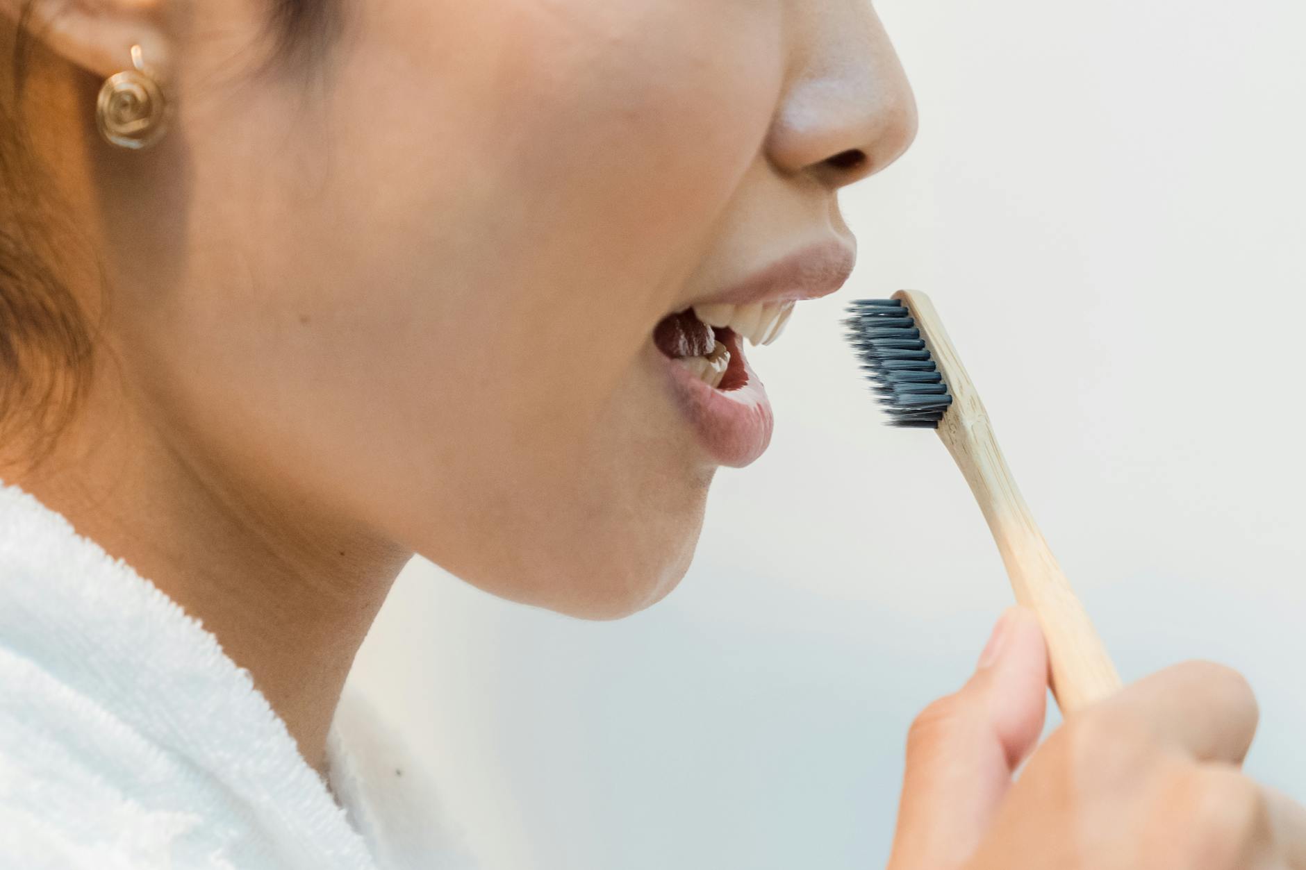Mouthguards for migraines
