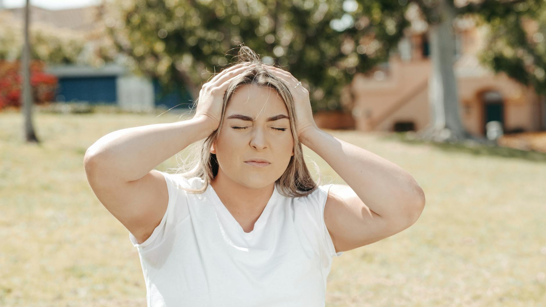 “The Migraine Brain”