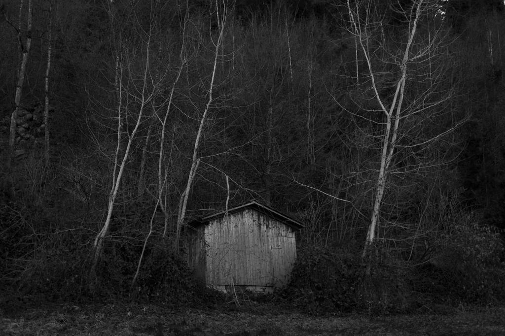 Deprivation (a short&nbsp;story)