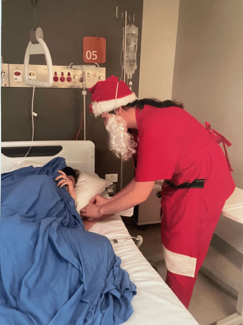 Happy Holidays everyone and farewell (for&nbsp;now)