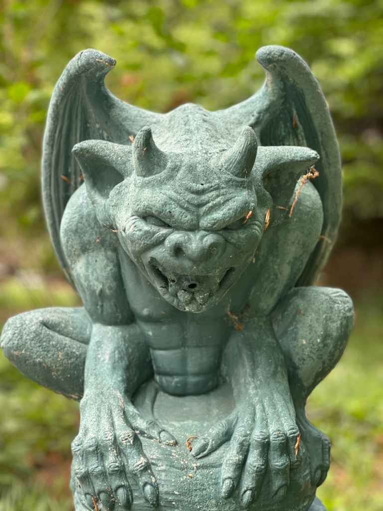 Making a monster of your chronic&nbsp;pain