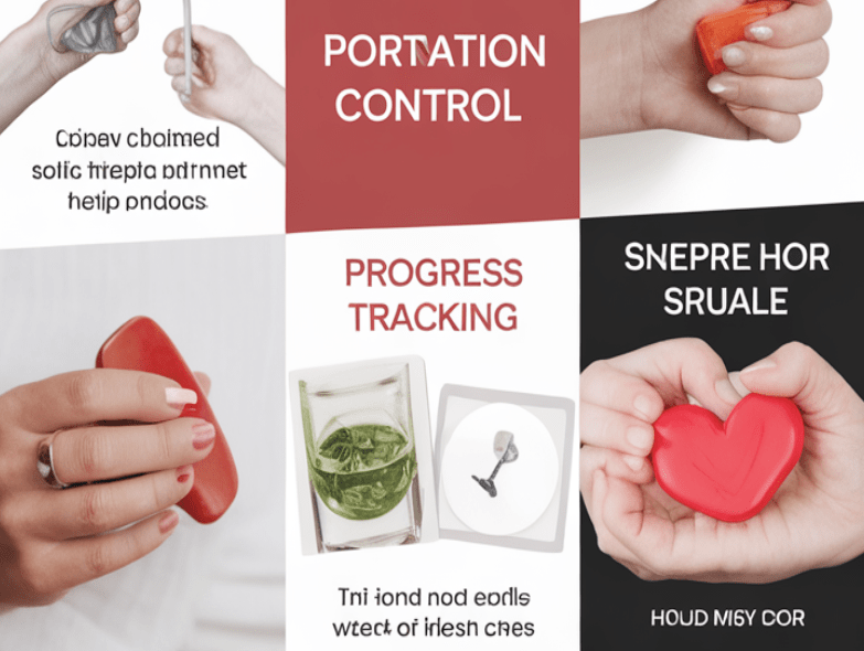 A strange montage of AI images that includes a picture of a playhdoh heart labelled "SNEPRE HOR"