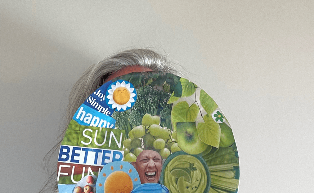 Kiddy craft for migraines