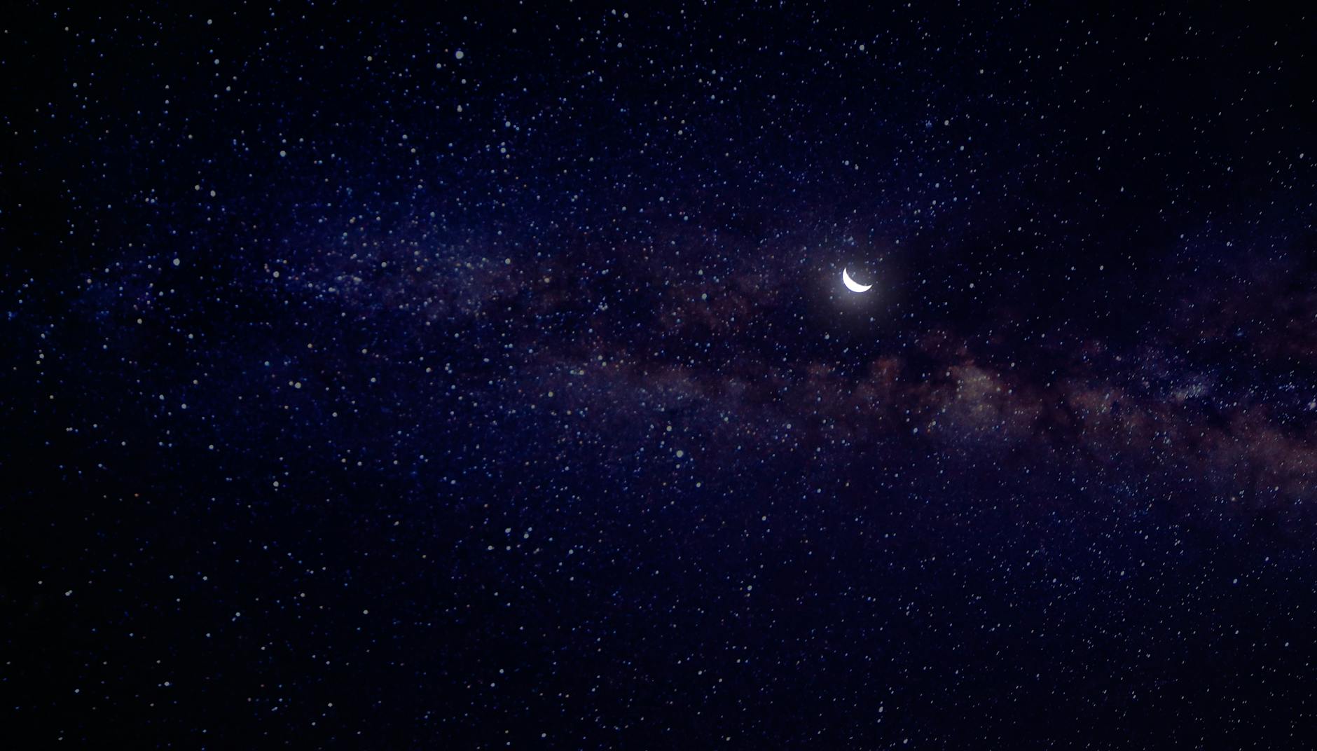 The single song of the universe