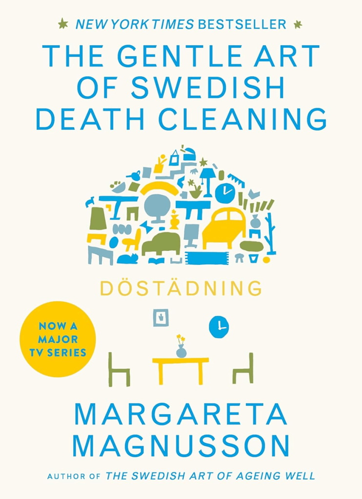 a picture of the book's cover