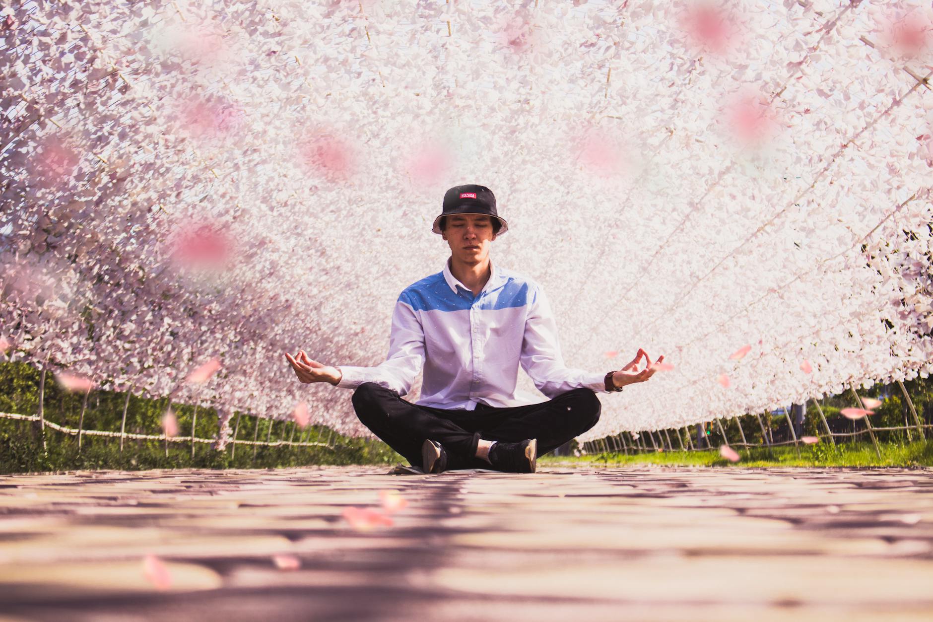 Transcendental-mantra-meditation