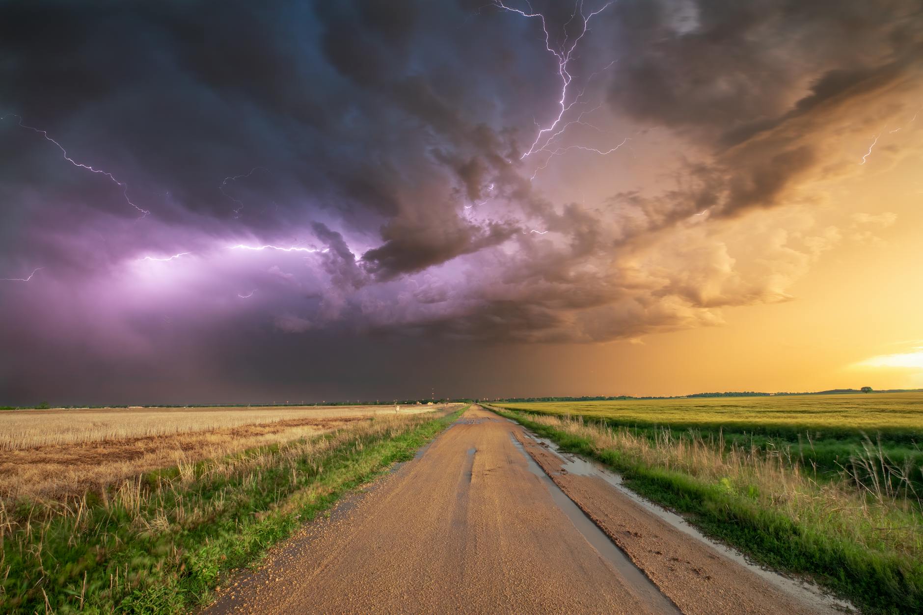 Migraines and the weather