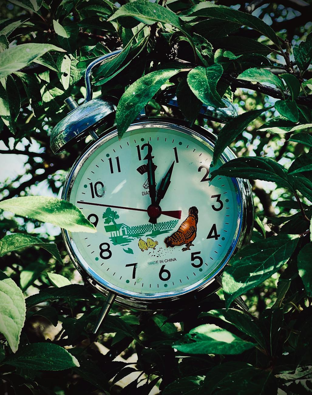Time flies regardless of the fun-factor