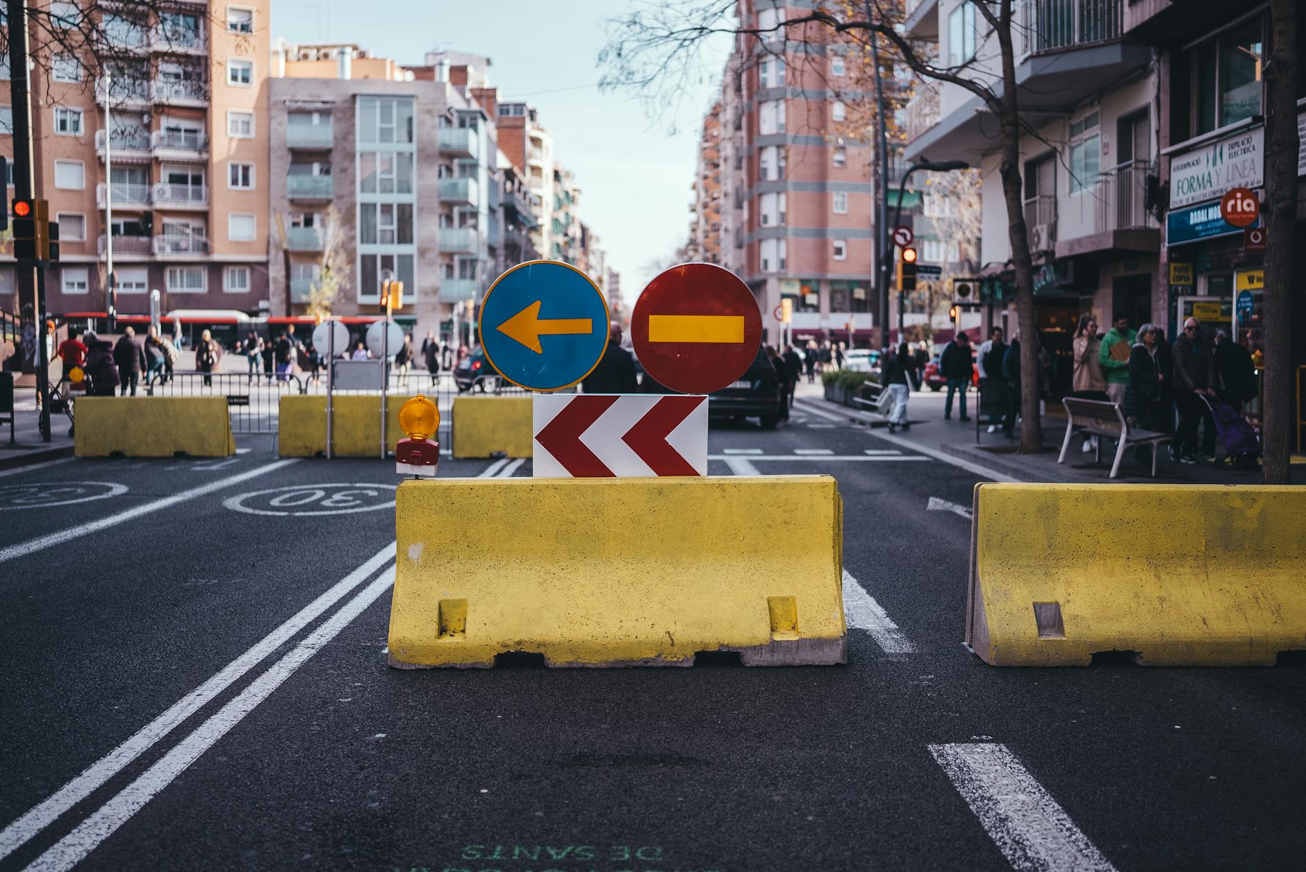 When your healing journey hits a roadblock