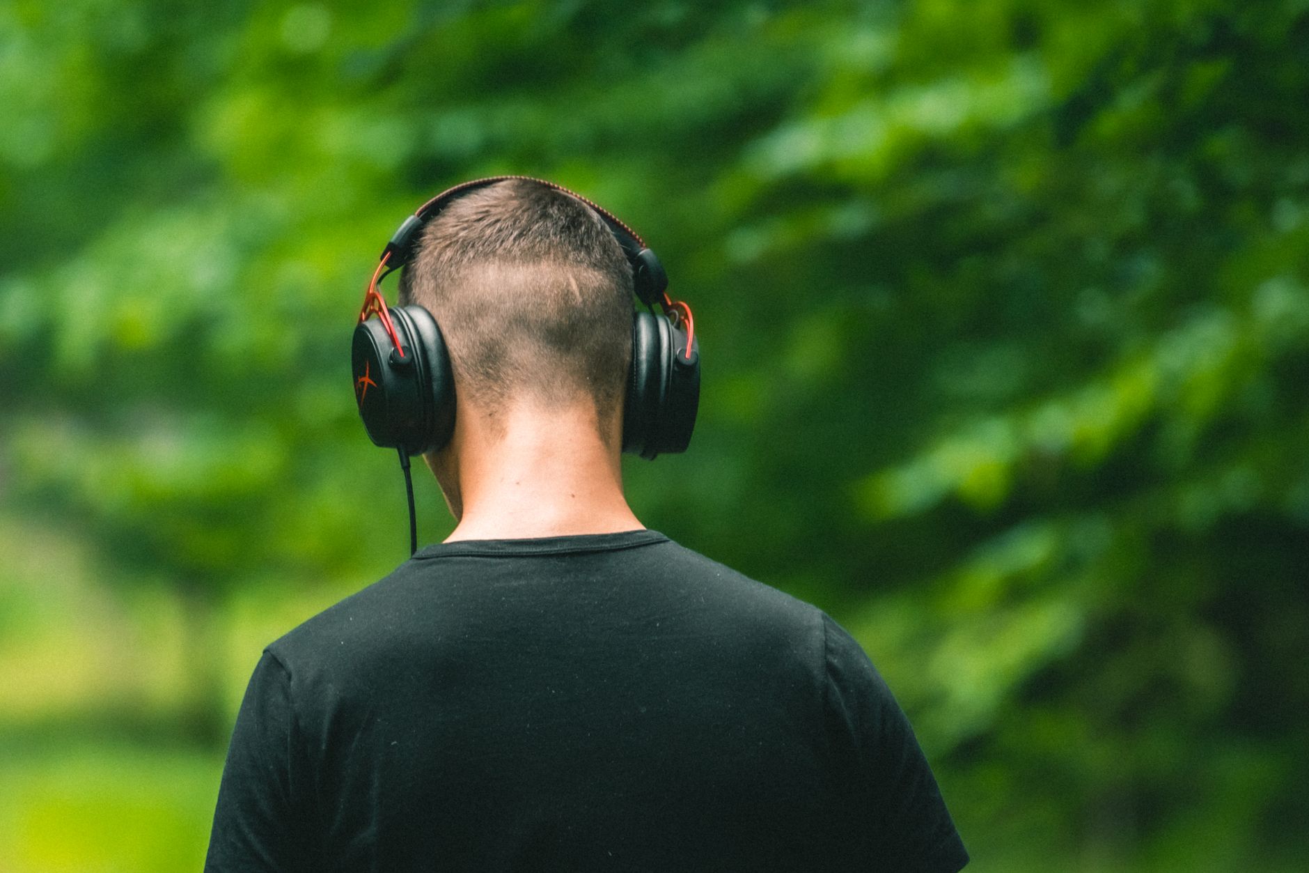 when silence hurts (music for migraines)
